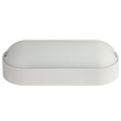 Банник LT-LBWP-05-IP65-8W-6500К LED овал с датчиком движения - Светильники - Для ЖКХ - . Магазин оборудования для автономного и резервного электропитания Ekosolar.ru в Саратове