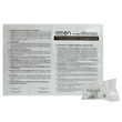 Банник LT-LBWP-08-IP65- 8W-6500К LED круг с датчиком движения - Светильники - Для ЖКХ - . Магазин оборудования для автономного и резервного электропитания Ekosolar.ru в Саратове