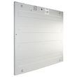 Светильник универсальный LT-UTP-11R-IP20-36W-6500K LED со встроенным драйвером - Светильники - Для общественных зданий - . Магазин оборудования для автономного и резервного электропитания Ekosolar.ru в Саратове
