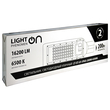 Светильник LT-ST-01-IP65-200W-6500K LED уличный - Светильники - Уличные светильники - . Магазин оборудования для автономного и резервного электропитания Ekosolar.ru в Саратове
