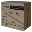 Светильник универсальный LT-UTP-11R-IP20-36W-6500K LED со встроенным драйвером - Светильники - Для общественных зданий - . Магазин оборудования для автономного и резервного электропитания Ekosolar.ru в Саратове