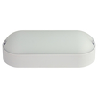 Банник LT-LBWP-03-IP65-8W-6500К LED овальный - Светильники - Для ЖКХ - . Магазин оборудования для автономного и резервного электропитания Ekosolar.ru в Саратове