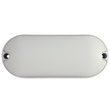 Банник LT-LBWP-05-IP65-8W-6500К LED овал с датчиком движения - Светильники - Для ЖКХ - . Магазин оборудования для автономного и резервного электропитания Ekosolar.ru в Саратове