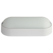 Банник LT-LBWP-03-IP65-12W-6500К LED овальный - Светильники - Для ЖКХ - . Магазин оборудования для автономного и резервного электропитания Ekosolar.ru в Саратове