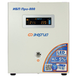 ИБП для котла Энергия Про 800 + Аккумулятор Grid 75 Ah 12 v (500Вт - 82мин) - ИБП и АКБ - ИБП для котлов - . Магазин оборудования для автономного и резервного электропитания Ekosolar.ru в Саратове