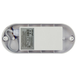 Банник LT-LBWP-03-IP65-8W-6500К LED овальный - Светильники - Для ЖКХ - . Магазин оборудования для автономного и резервного электропитания Ekosolar.ru в Саратове