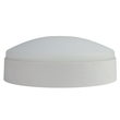 Банник LT-LBWP-08-IP65- 8W-6500К LED круг с датчиком движения - Светильники - Для ЖКХ - . Магазин оборудования для автономного и резервного электропитания Ekosolar.ru в Саратове
