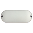 Банник LT-LBWP-03-IP65-8W-6500К LED овальный - Светильники - Для ЖКХ - . Магазин оборудования для автономного и резервного электропитания Ekosolar.ru в Саратове