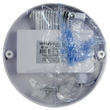Банник LT-LBWP-06-IP65-8W-6500К LED круглый - Светильники - Для ЖКХ - . Магазин оборудования для автономного и резервного электропитания Ekosolar.ru в Саратове