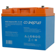 Аккумулятор для ИБП Энергия AGM 12v 40Ah - ИБП и АКБ - Аккумуляторы - . Магазин оборудования для автономного и резервного электропитания Ekosolar.ru в Саратове