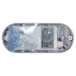 Банник LT-LBWP-03-IP65-12W-6500К LED овальный - Светильники - Для ЖКХ - . Магазин оборудования для автономного и резервного электропитания Ekosolar.ru в Саратове