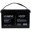 ИБП для котла Энергия Smart 2 300Вт + LiFePO4 Аккумулятор 12v 100Ah (300Вт - 256мин) - ИБП и АКБ - ИБП Энергия - ИБП для котлов отопления - . Магазин оборудования для автономного и резервного электропитания Ekosolar.ru в Саратове