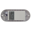 Банник LT-LBWP-03-IP65-12W-6500К LED овальный - Светильники - Для ЖКХ - . Магазин оборудования для автономного и резервного электропитания Ekosolar.ru в Саратове